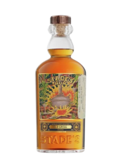 Stades Rum Old Gregg Fusion